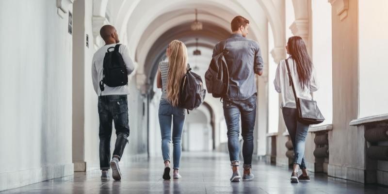 Top 5 Reasons to Study an Access Course